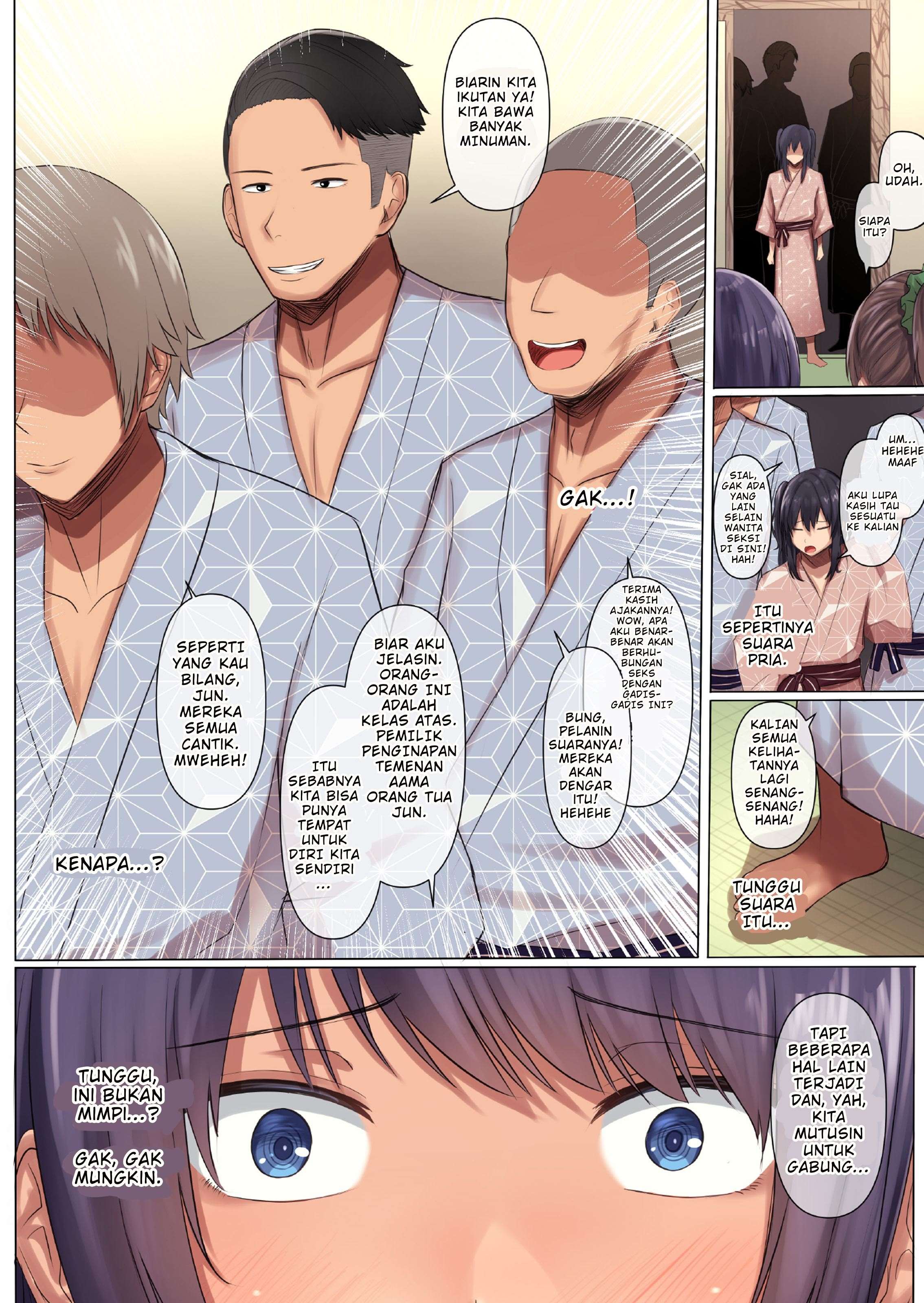 image-komik-my-childhood-sweetheart-was-ensnared-chapter-02-12/74