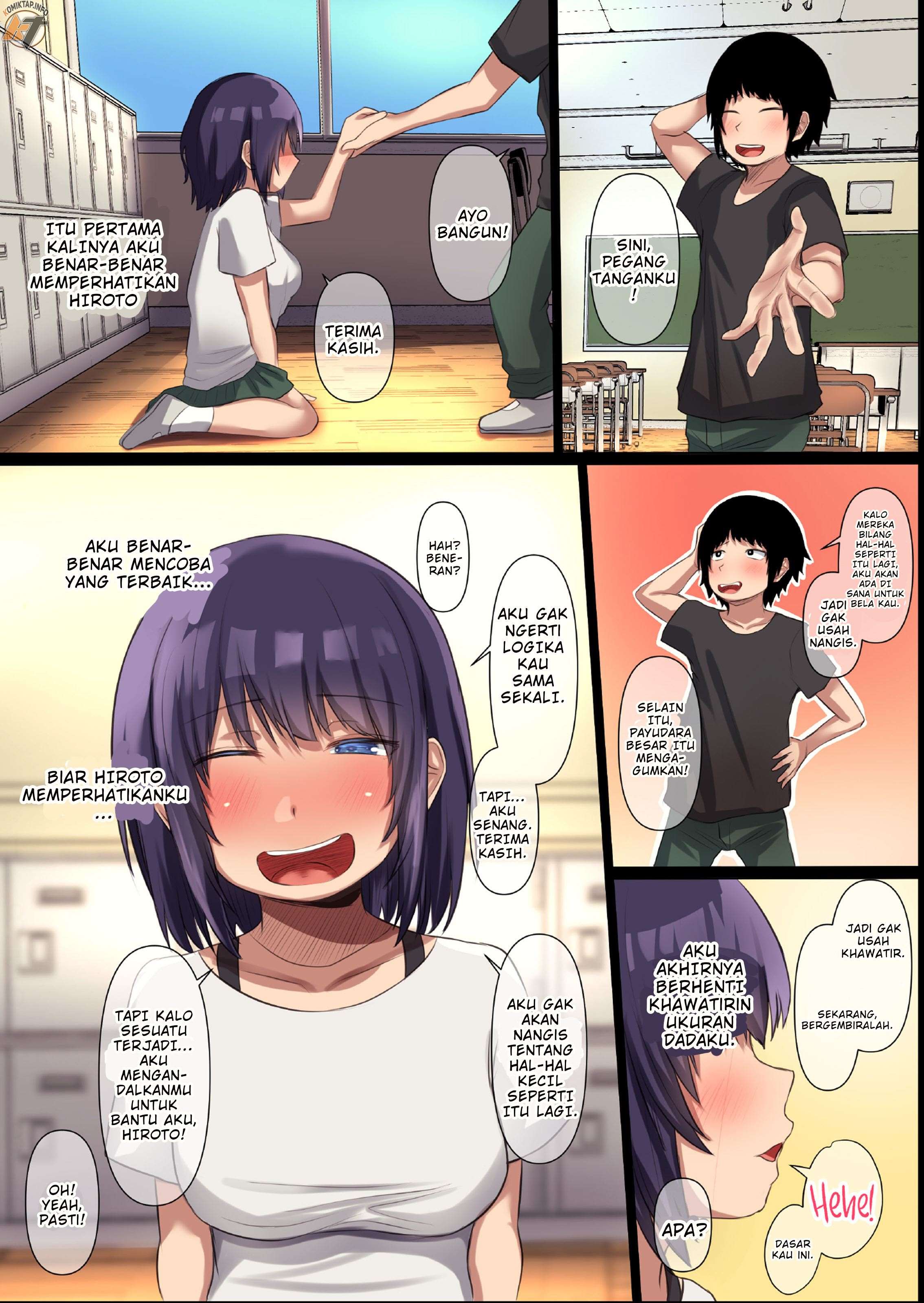 image-komik-my-childhood-sweetheart-was-ensnared-chapter-02-47/74