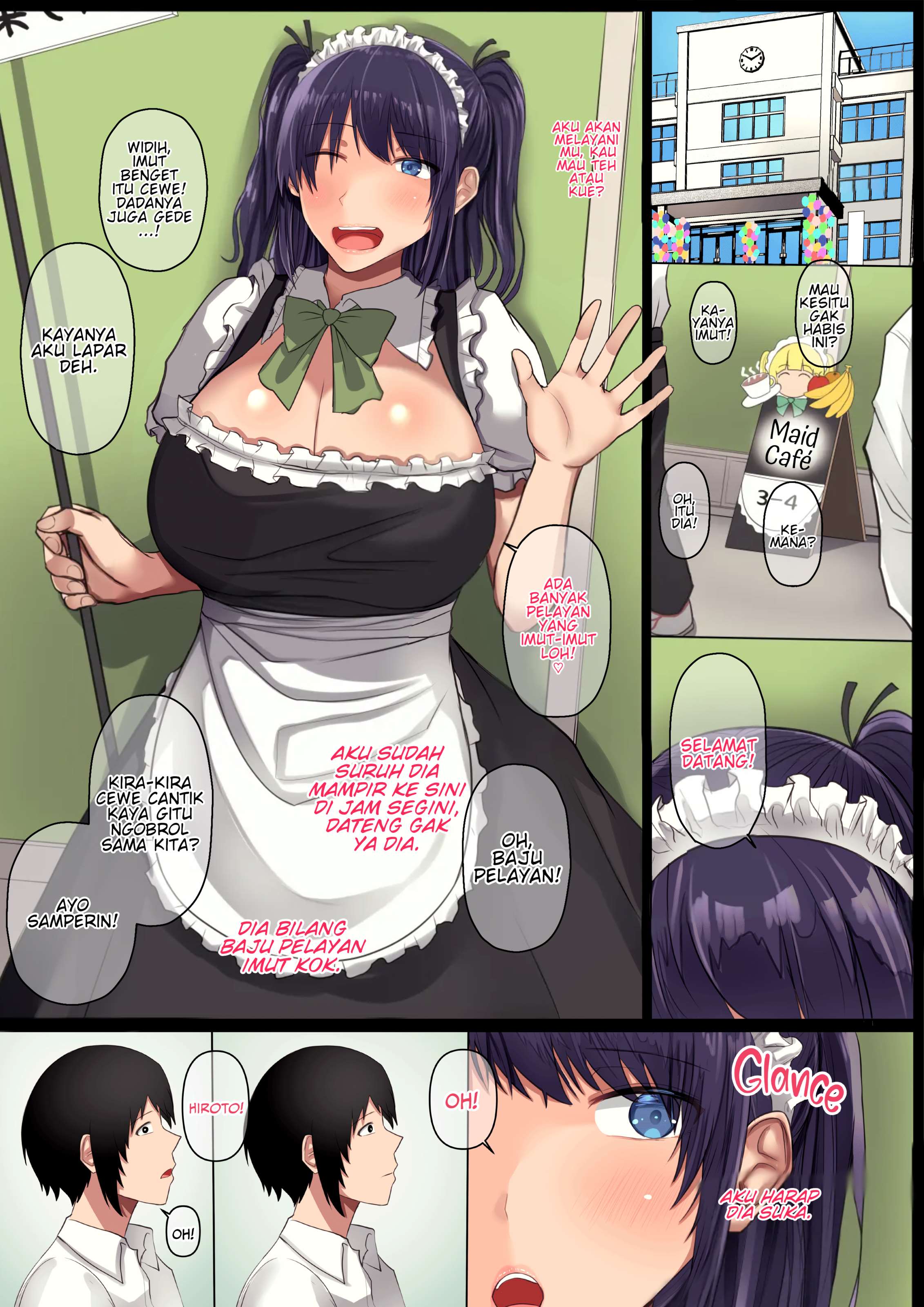 image-komik-my-childhood-sweetheart-was-ensnared-chapter-03-21/77