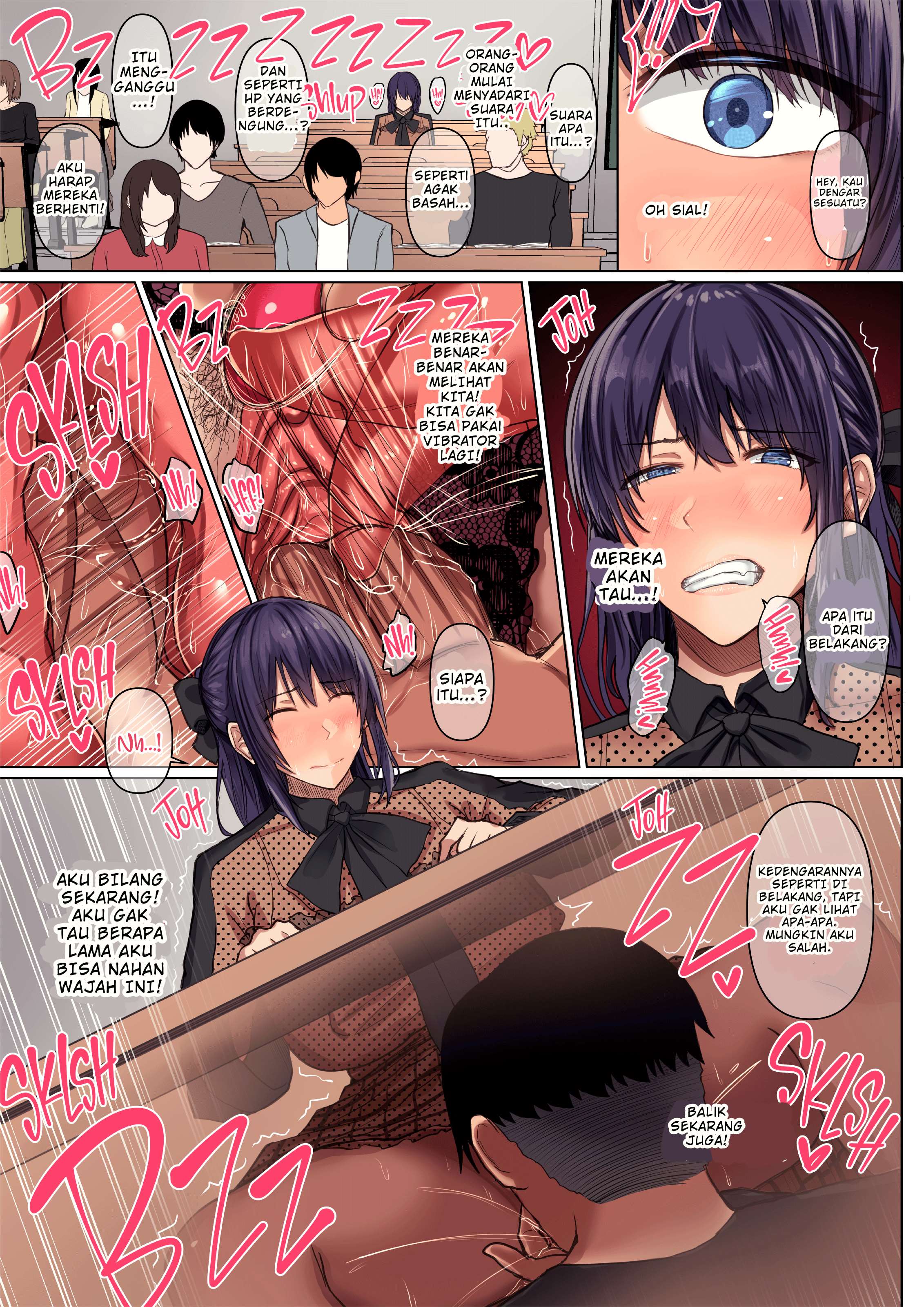 image-komik-my-childhood-sweetheart-was-ensnared-chapter-03-47/77