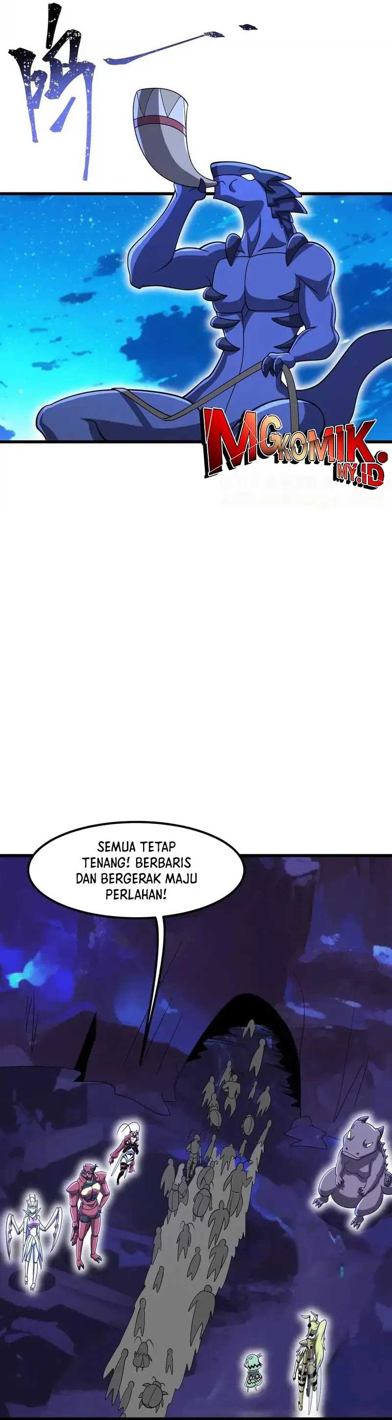 image-komik-my-clone-is-the-space-bug-king-chapter-37-2/23