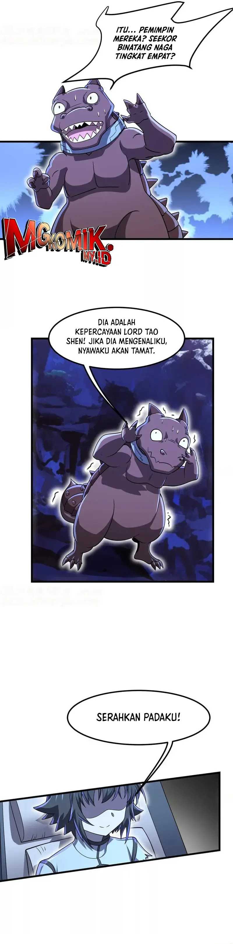 image-komik-my-clone-is-the-space-bug-king-chapter-37-5/23