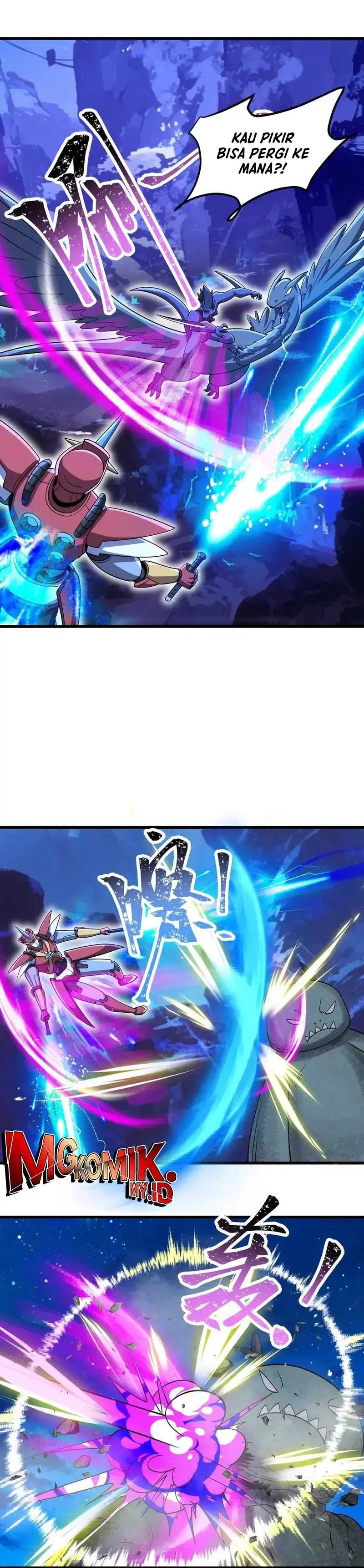 image-komik-my-clone-is-the-space-bug-king-chapter-37-18/23