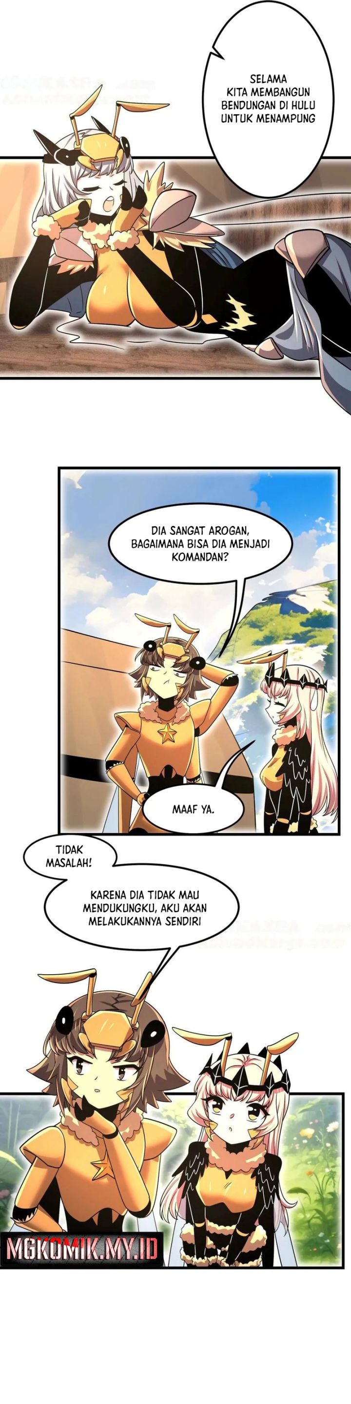 image-komik-my-clone-is-the-space-bug-king-chapter-39-14/20