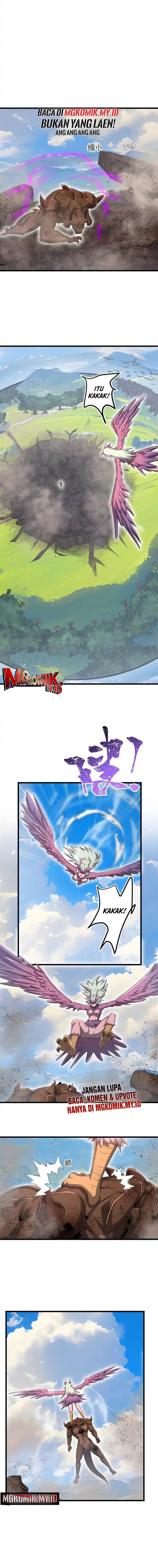 image-komik-my-clone-is-the-space-bug-king-chapter-51-1/7