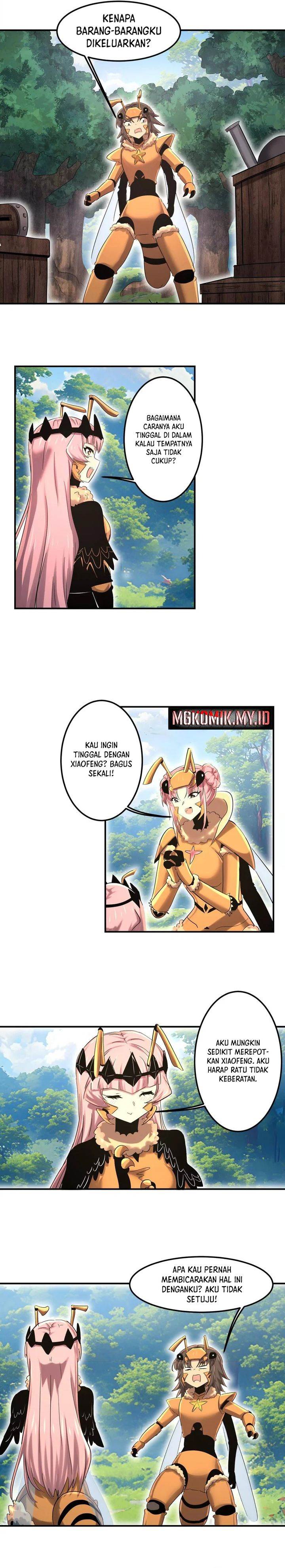 image-komik-my-clone-is-the-space-bug-king-chapter-53-13/15