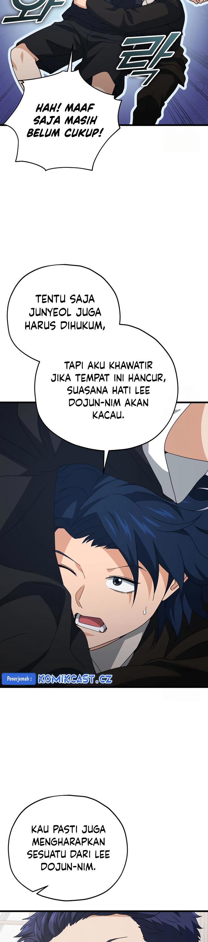 image-komik-my-dad-is-too-strong-chapter-168-26/29