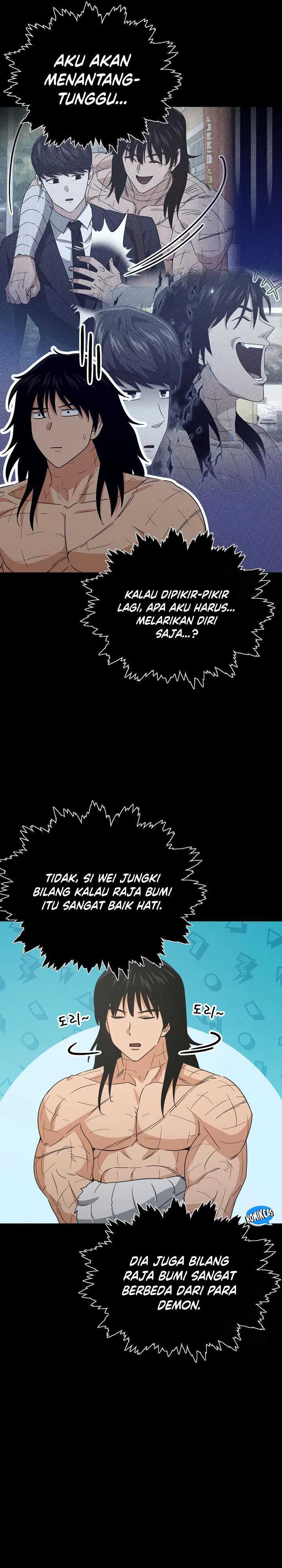 image-komik-my-dad-is-too-strong-chapter-181-5/33