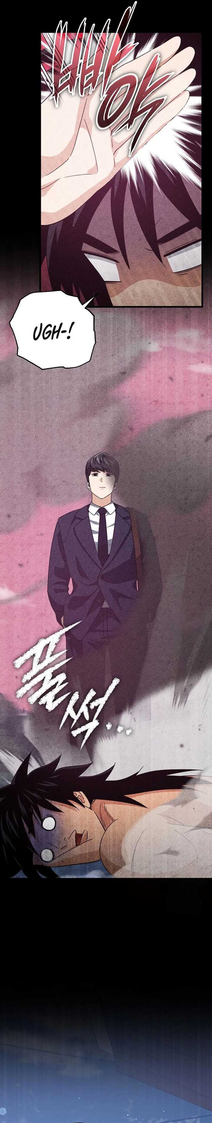 image-komik-my-dad-is-too-strong-chapter-181-21/33