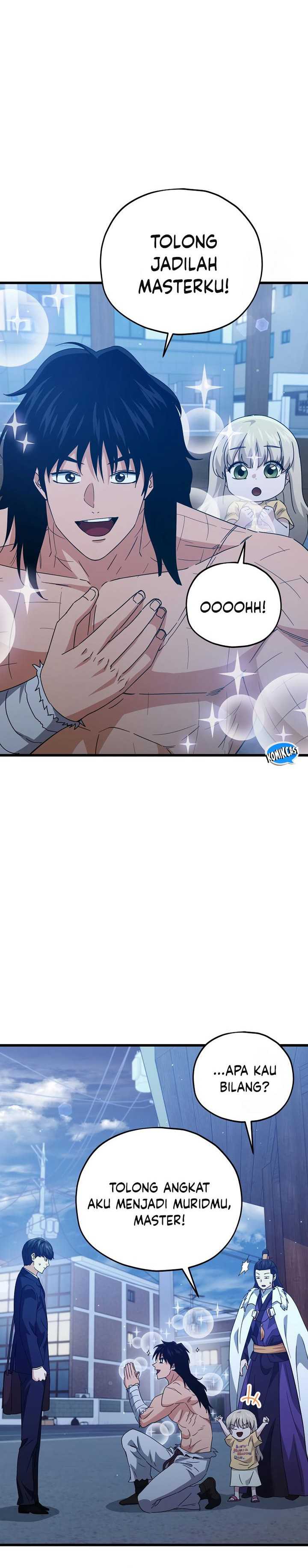 image-komik-my-dad-is-too-strong-chapter-181-25/33