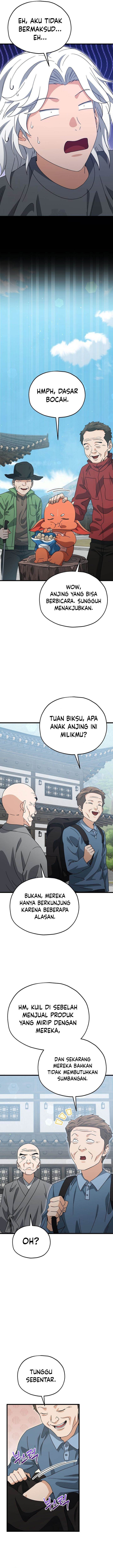 image-komik-my-dad-is-too-strong-chapter-215-11/13