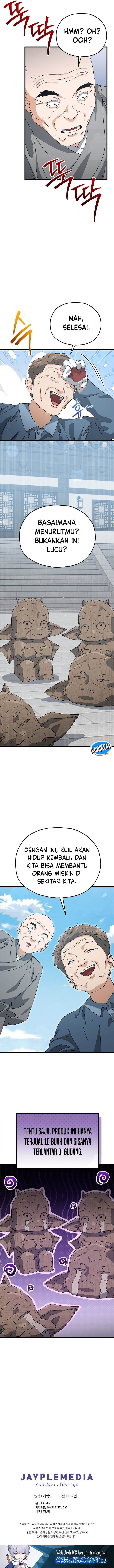 image-komik-my-dad-is-too-strong-chapter-215-12/13