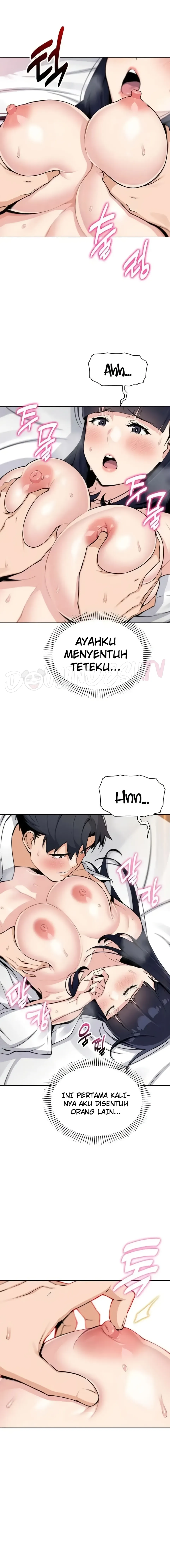 image-komik-my-daughter-gom-creative-chapter-18-1/14