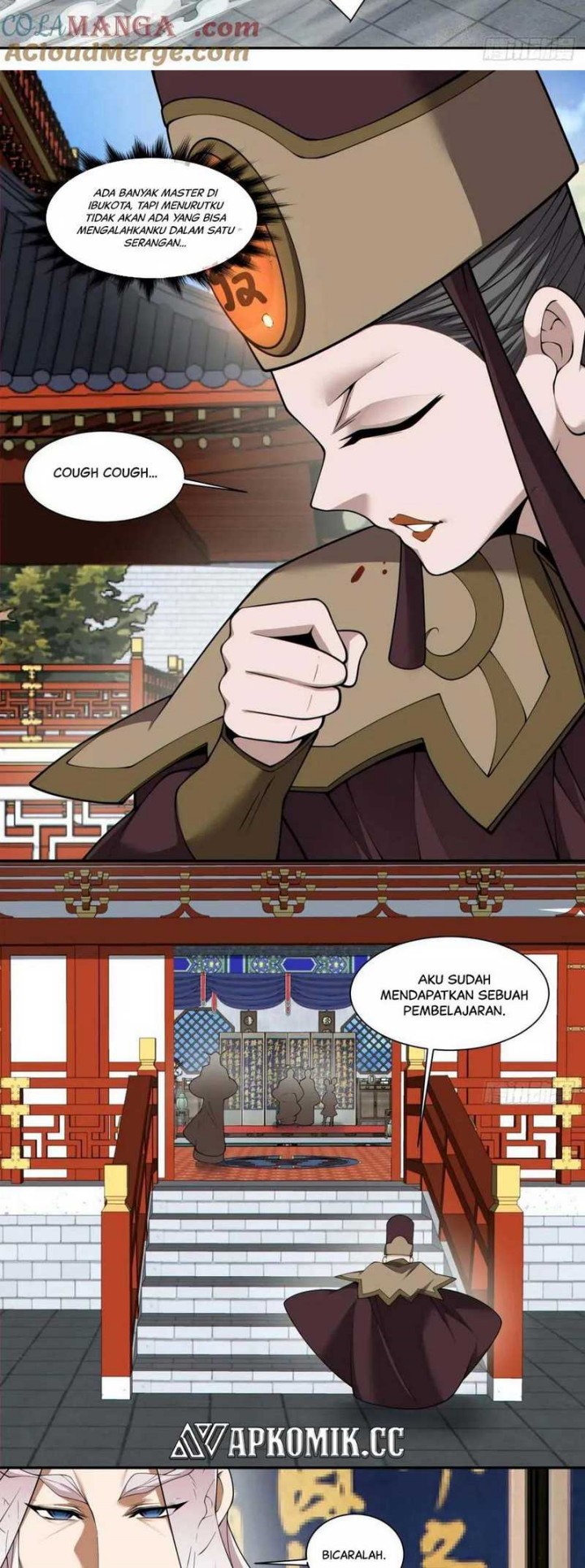 image-komik-my-disciples-are-all-big-villains-chapter-262-5/25