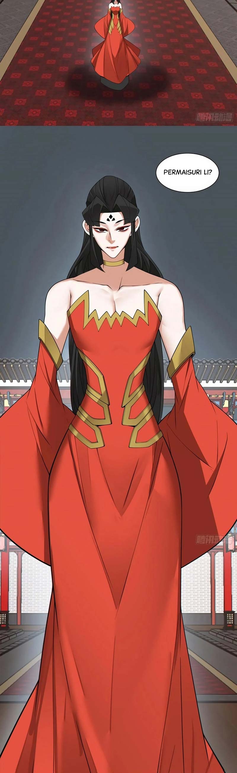 image-komik-my-disciples-are-all-big-villains-chapter-307-15/21