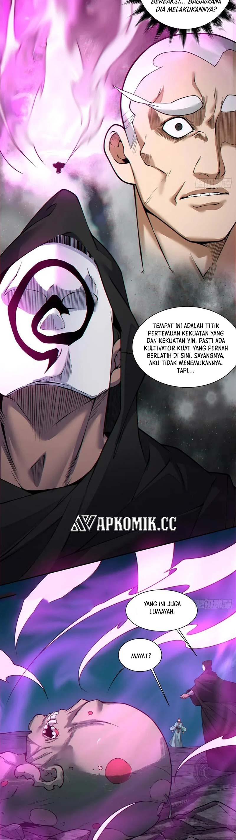 image-komik-my-disciples-are-all-big-villains-chapter-364-17/19