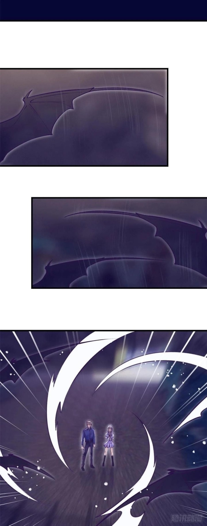 image-komik-my-exclusive-dream-world-adventures-chapter-107-24/33