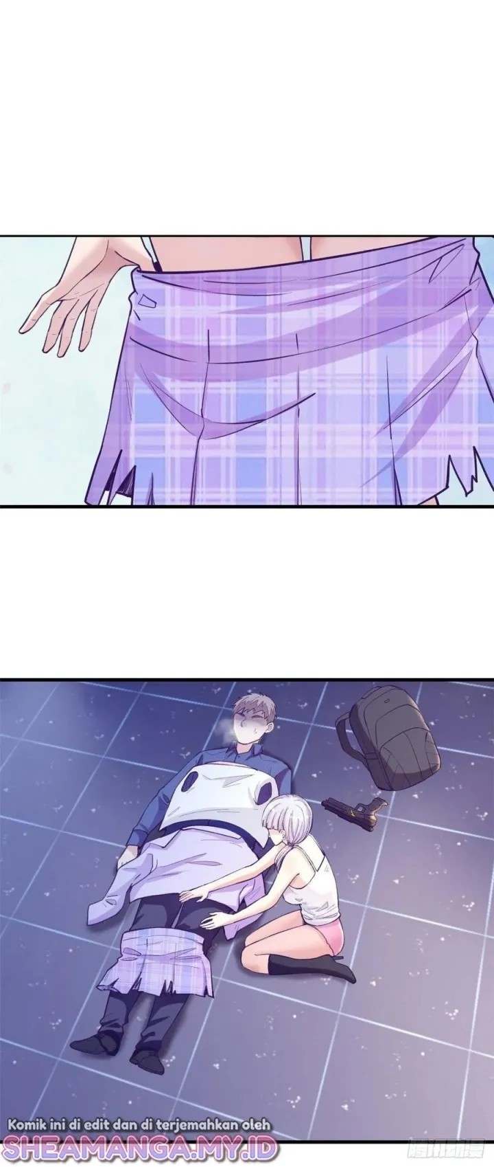 image-komik-my-exclusive-dream-world-adventures-chapter-111-12/24