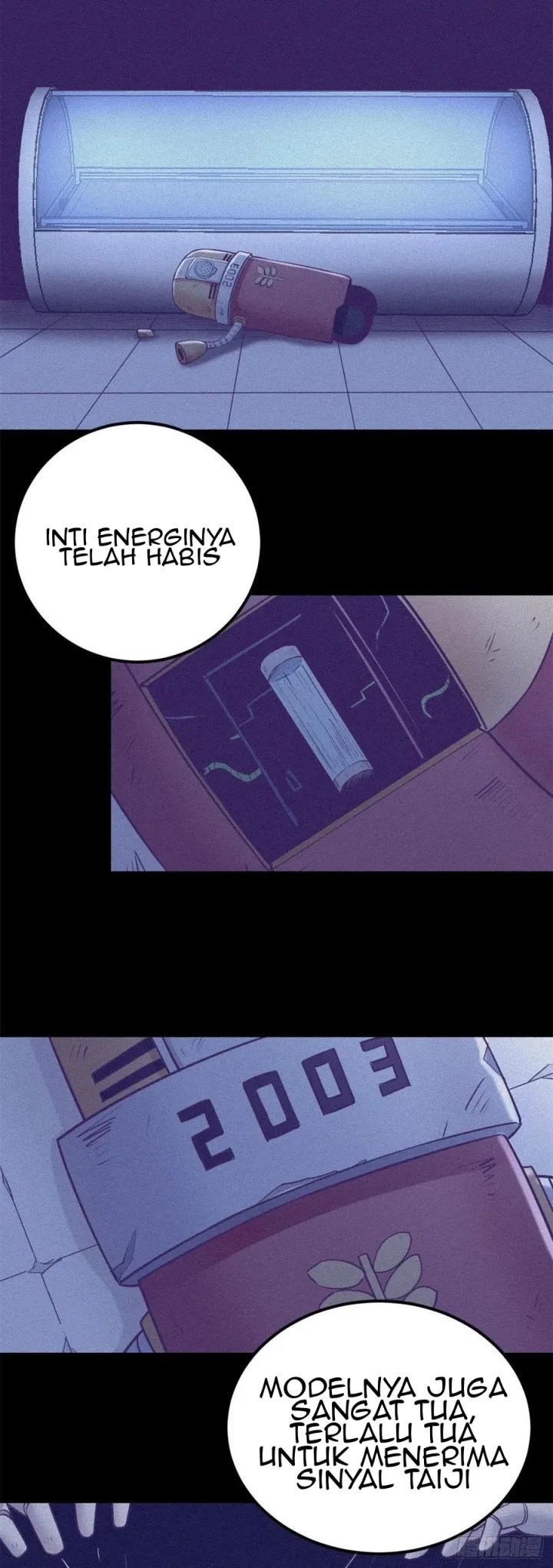 image-komik-my-exclusive-dream-world-adventures-chapter-113-14/26