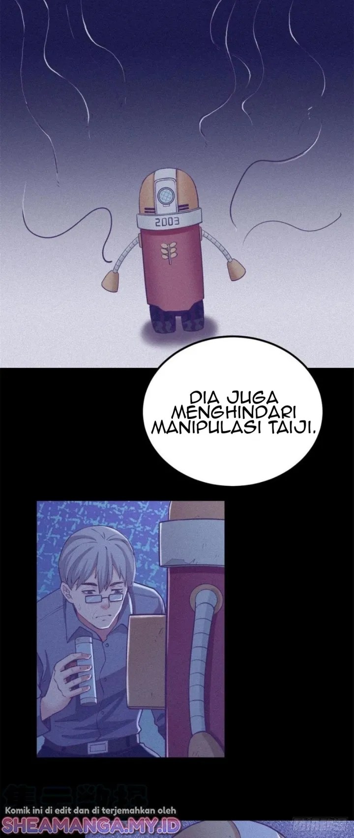 image-komik-my-exclusive-dream-world-adventures-chapter-113-15/26