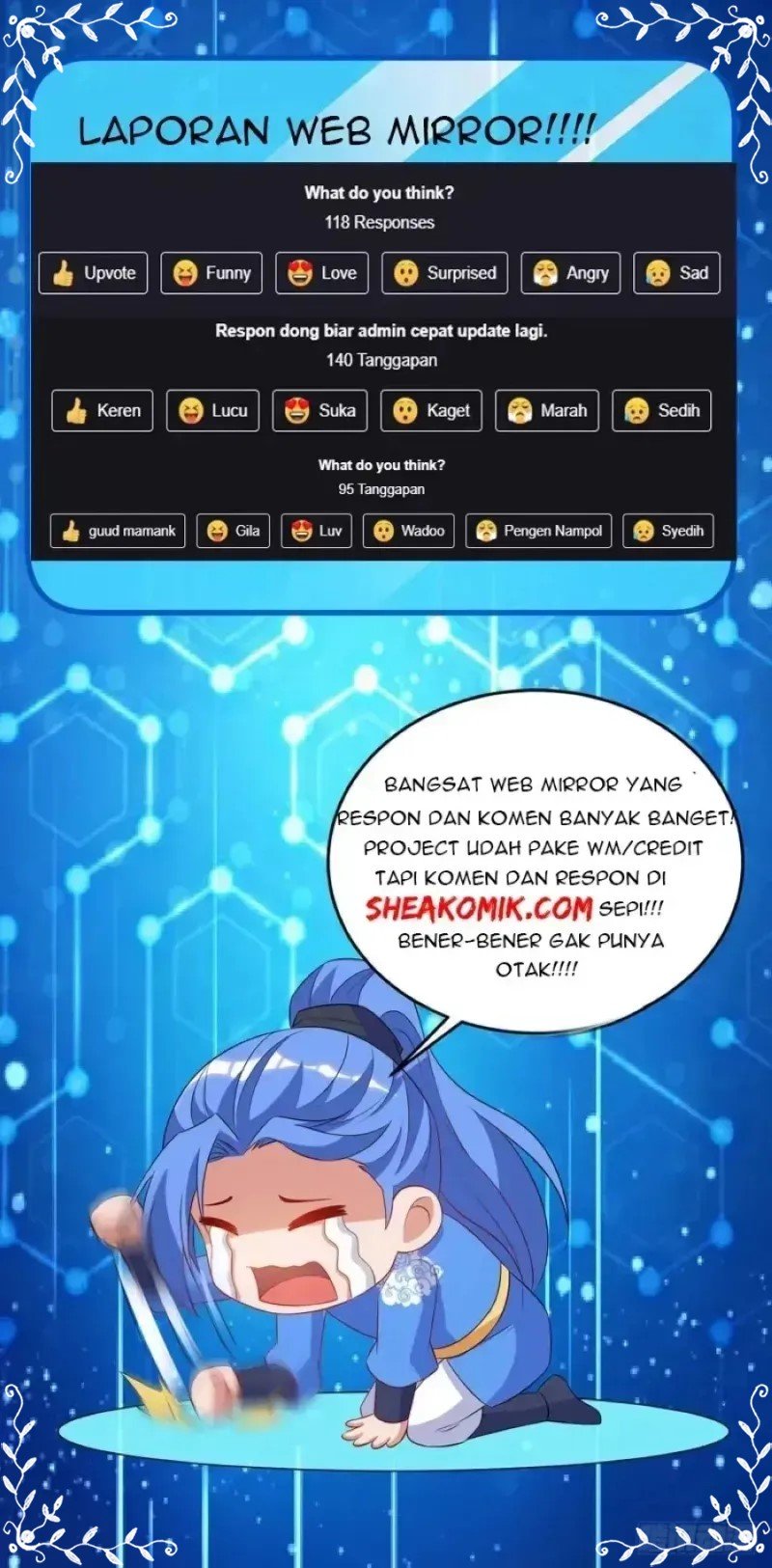 image-komik-my-exclusive-dream-world-adventures-chapter-129-51/52