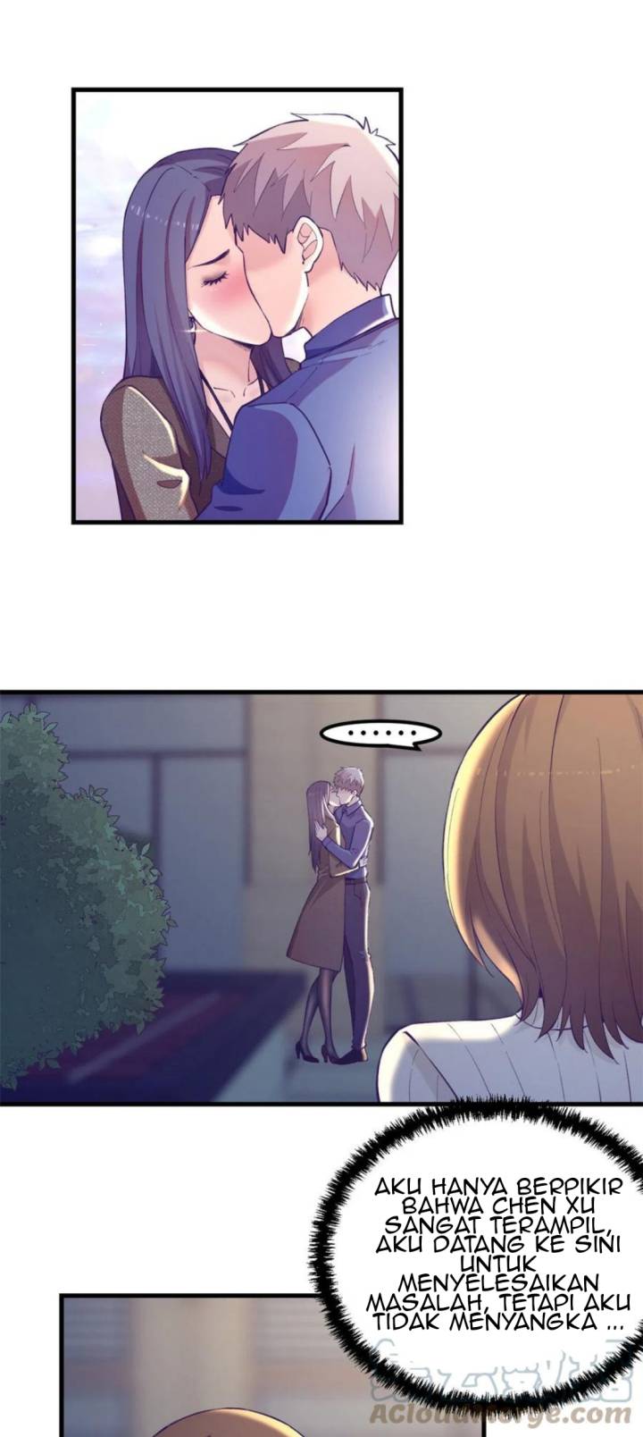 image-komik-my-exclusive-dream-world-adventures-chapter-133-3/43