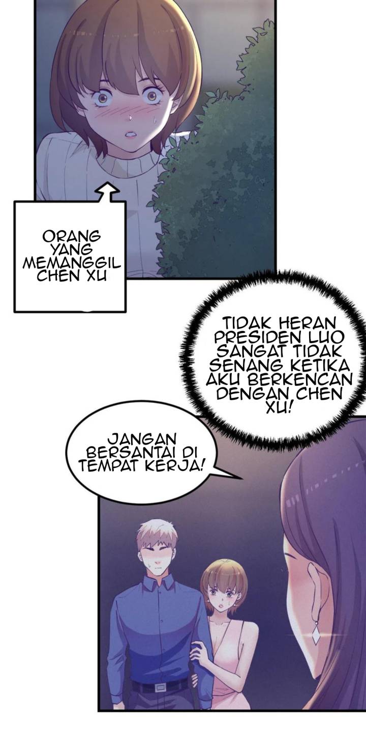 image-komik-my-exclusive-dream-world-adventures-chapter-133-4/43