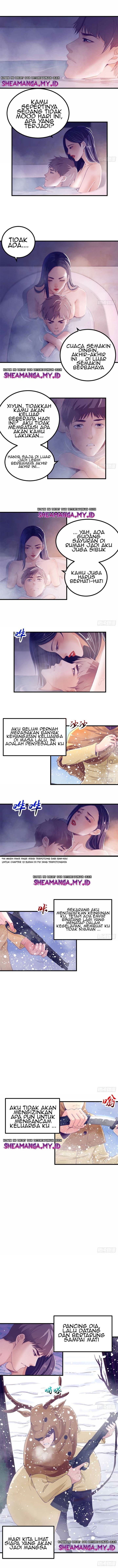 image-komik-my-exclusive-dream-world-adventures-chapter-15-1/6