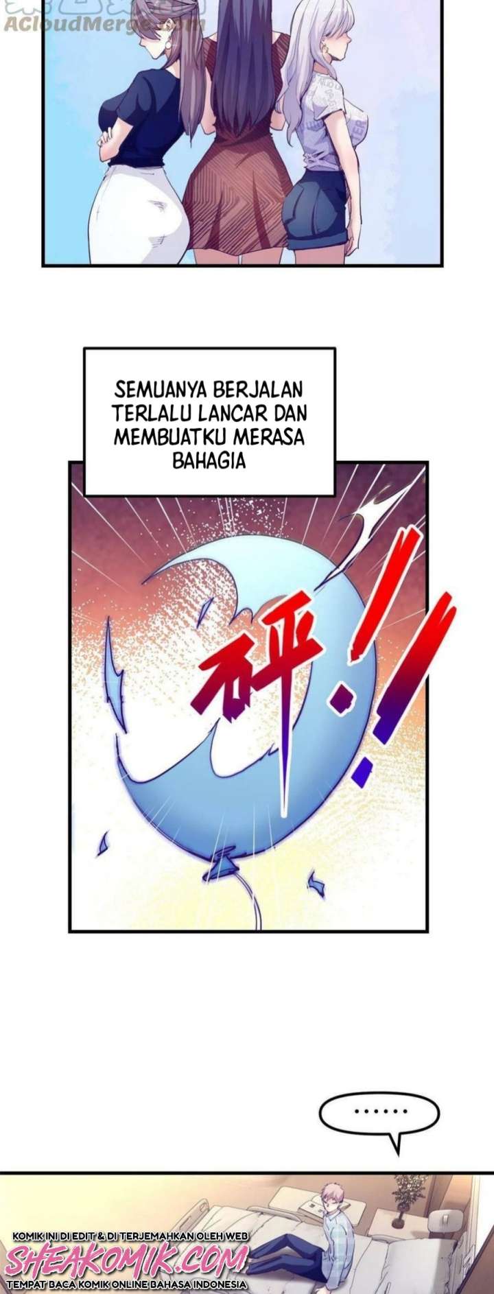 image-komik-my-exclusive-dream-world-adventures-chapter-162-7/36