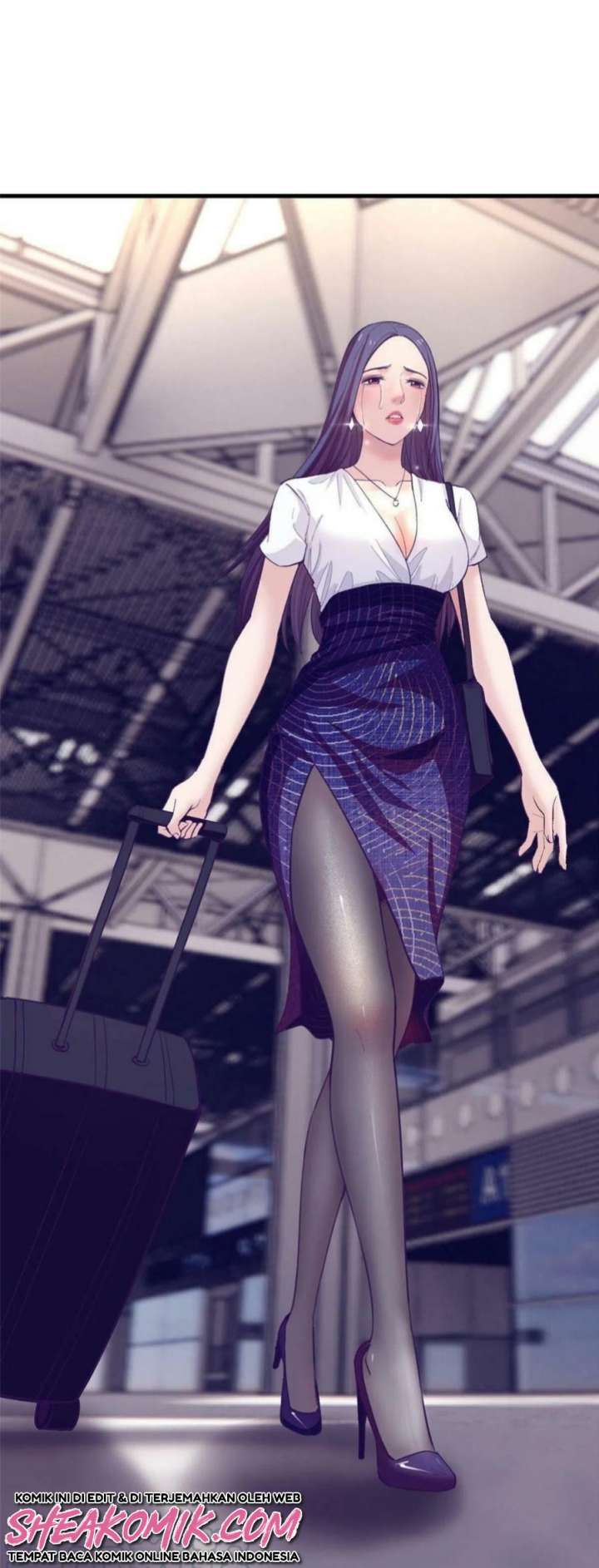 image-komik-my-exclusive-dream-world-adventures-chapter-163-6/31