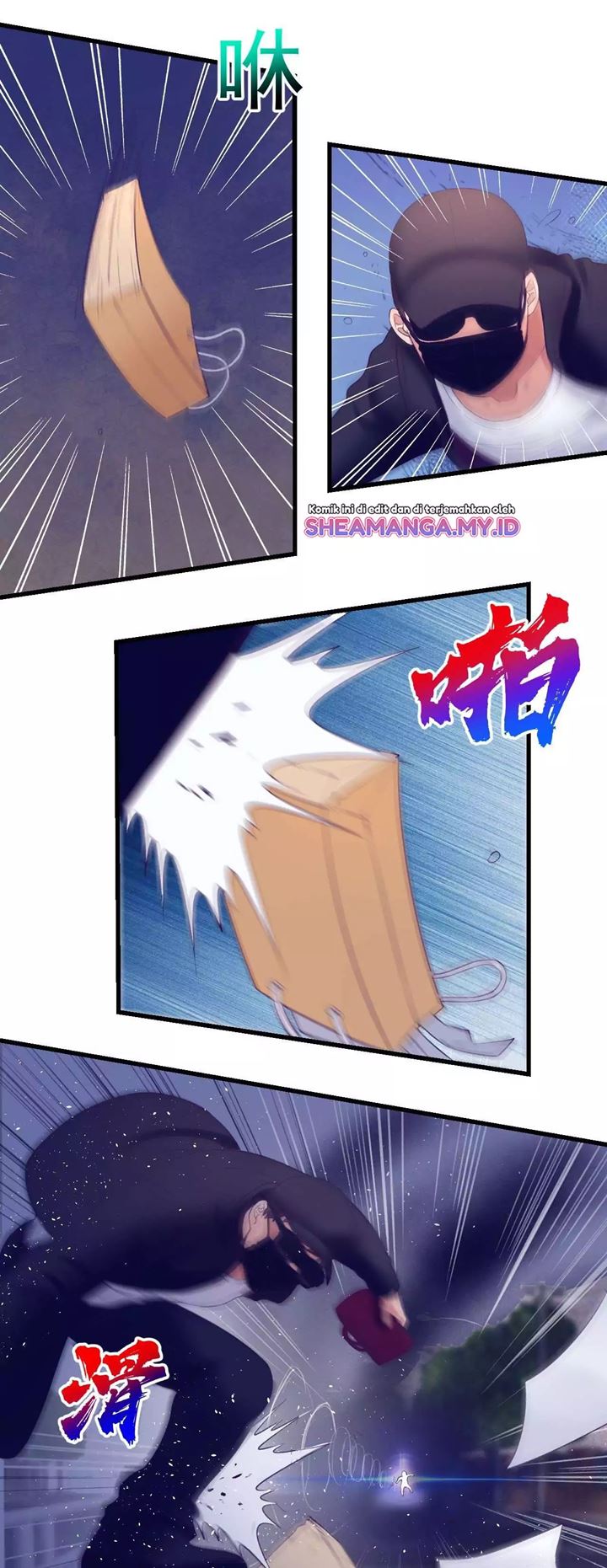 image-komik-my-exclusive-dream-world-adventures-chapter-25-27/31