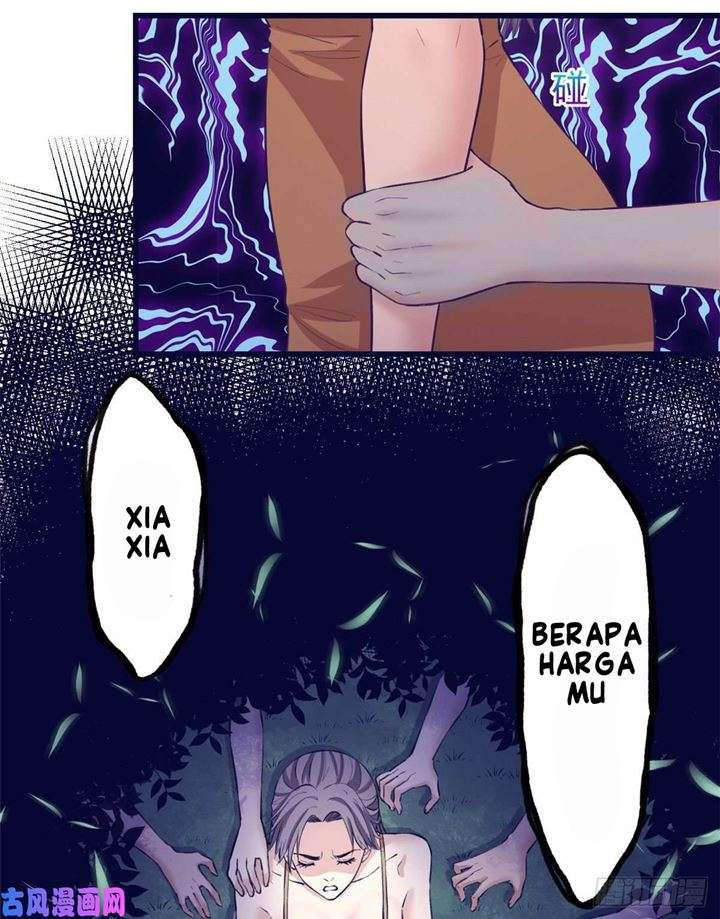 image-komik-my-exclusive-dream-world-adventures-chapter-47-23/47