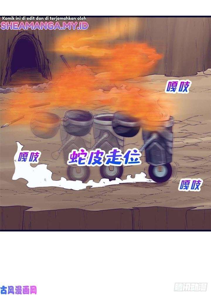 image-komik-my-exclusive-dream-world-adventures-chapter-47-40/47