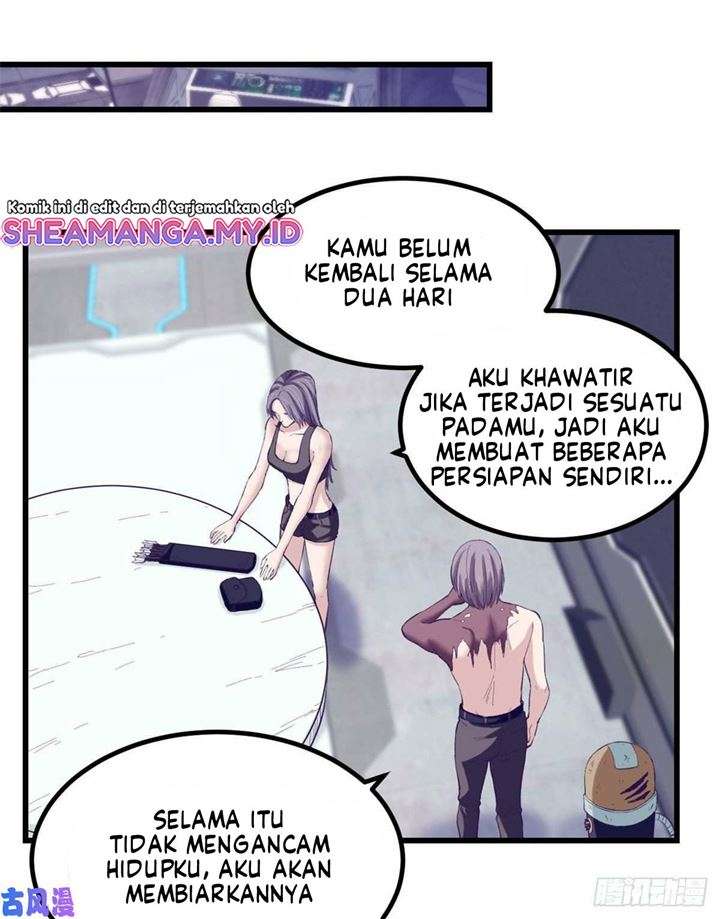 image-komik-my-exclusive-dream-world-adventures-chapter-50-8/49