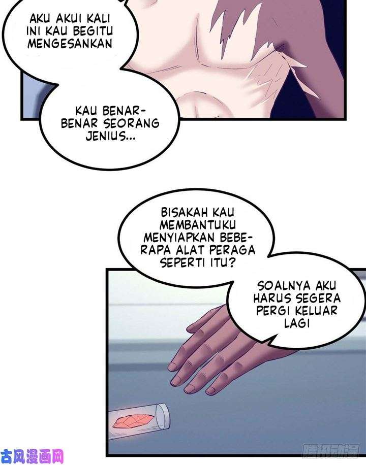 image-komik-my-exclusive-dream-world-adventures-chapter-50-13/49