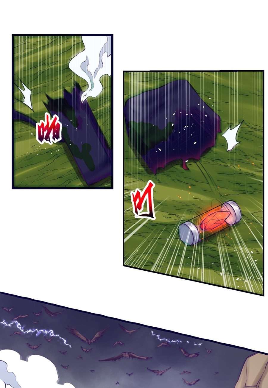 image-komik-my-exclusive-dream-world-adventures-chapter-52-17/51