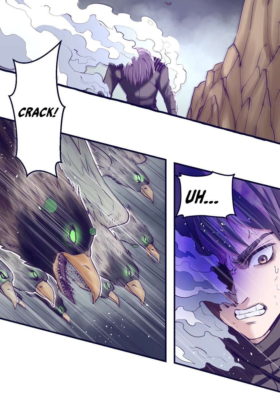 image-komik-my-exclusive-dream-world-adventures-chapter-52-18/51