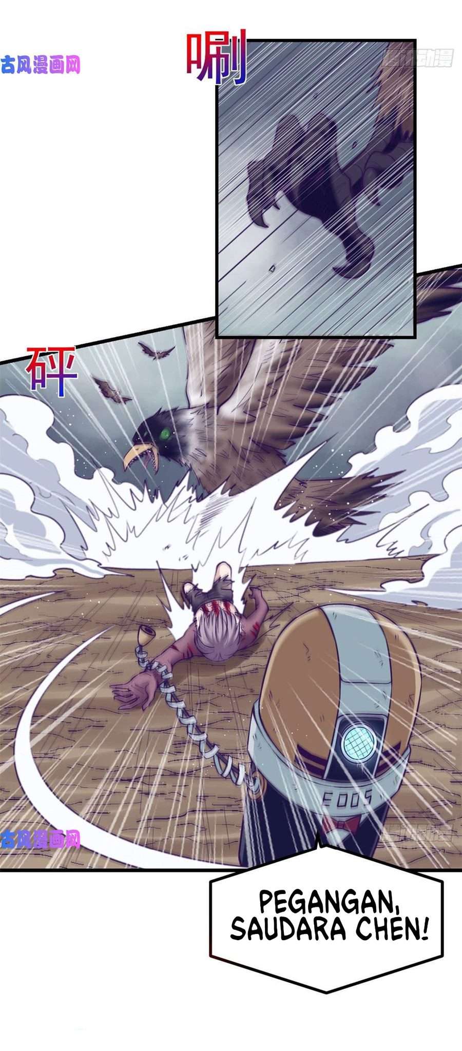 image-komik-my-exclusive-dream-world-adventures-chapter-52-27/51