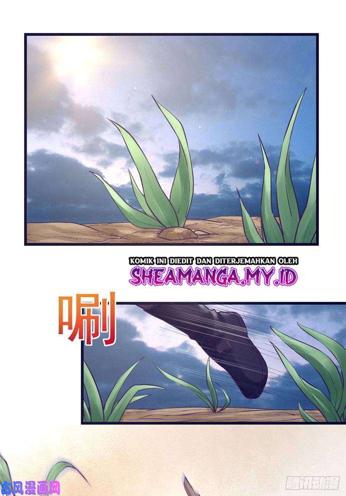 image-komik-my-exclusive-dream-world-adventures-chapter-57-1/35