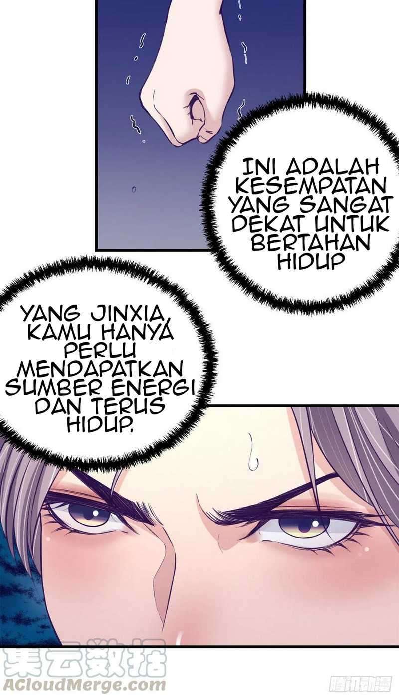 image-komik-my-exclusive-dream-world-adventures-chapter-65-25/38