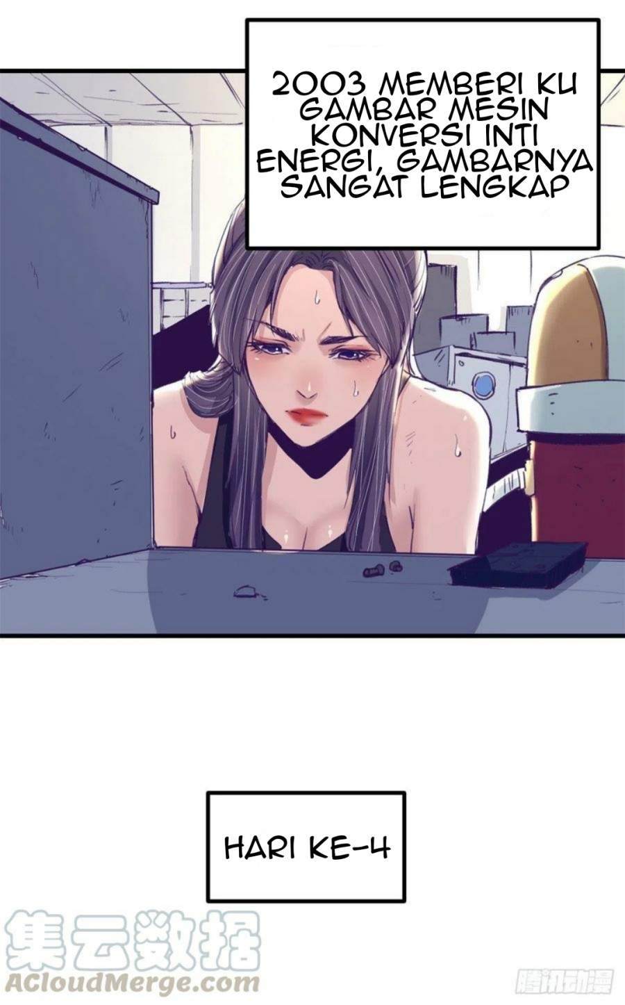 image-komik-my-exclusive-dream-world-adventures-chapter-74-9/40