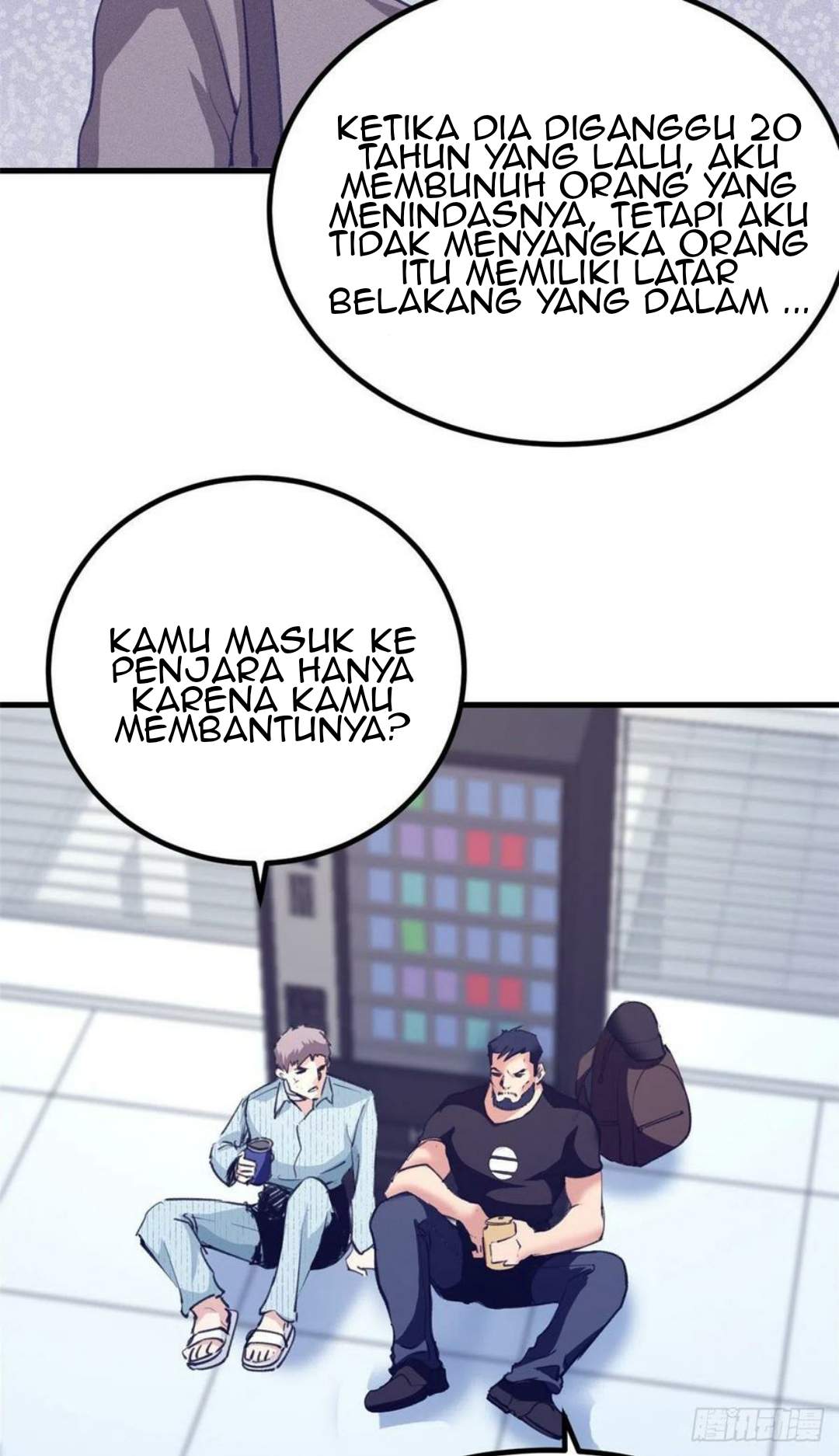 image-komik-my-exclusive-dream-world-adventures-chapter-76-3/48