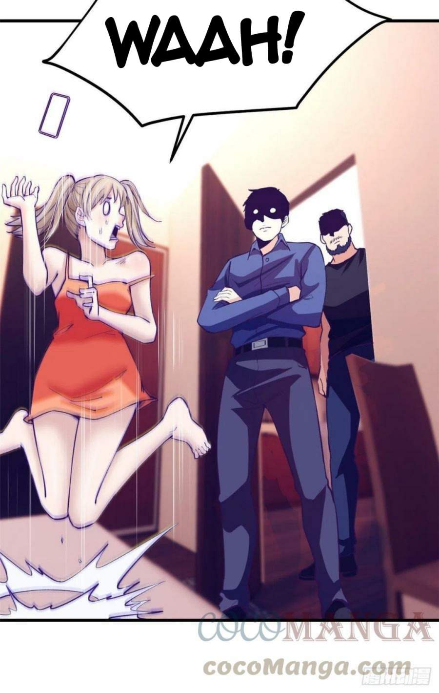 image-komik-my-exclusive-dream-world-adventures-chapter-83-25/53