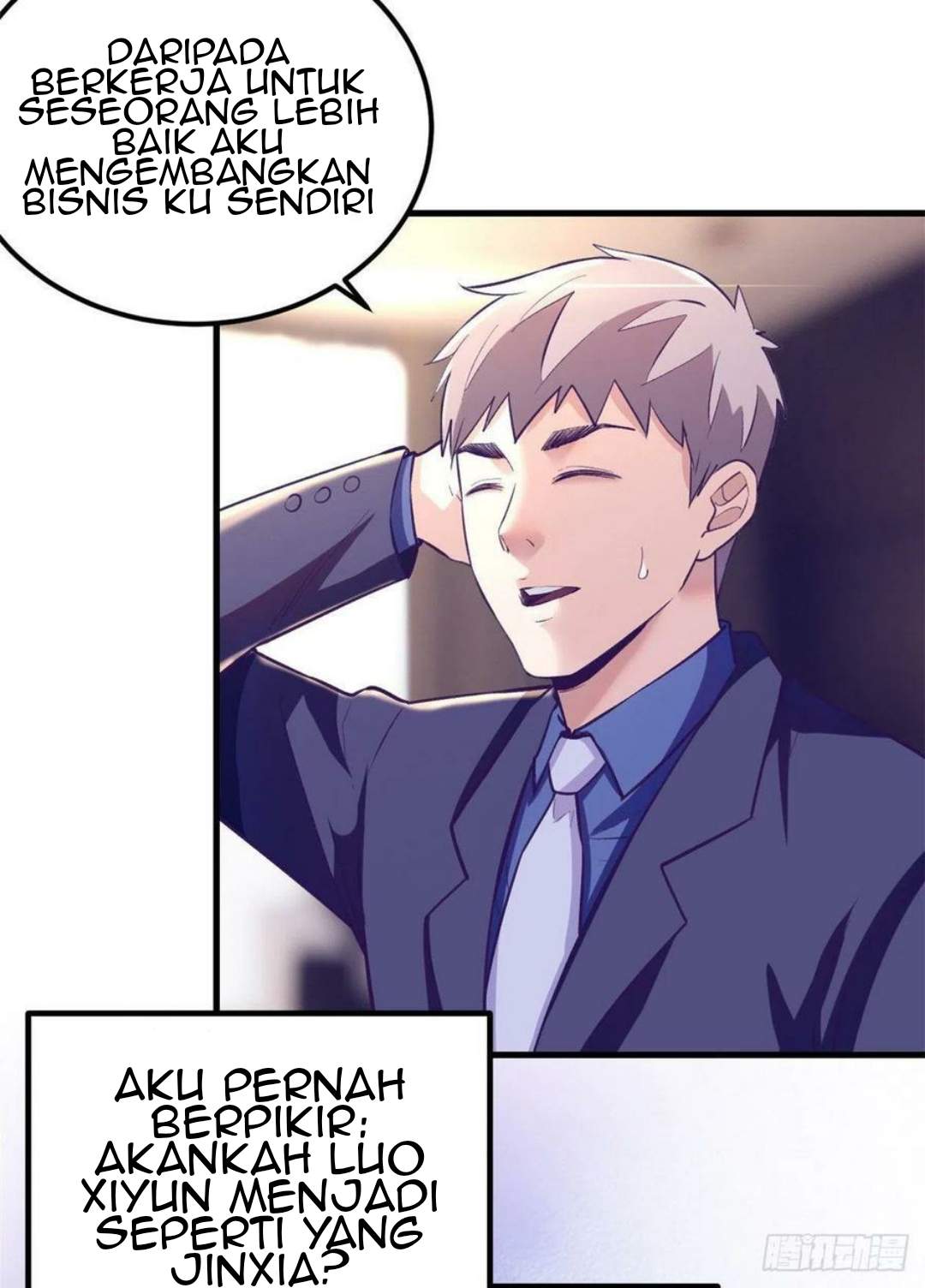 image-komik-my-exclusive-dream-world-adventures-chapter-88-23/56