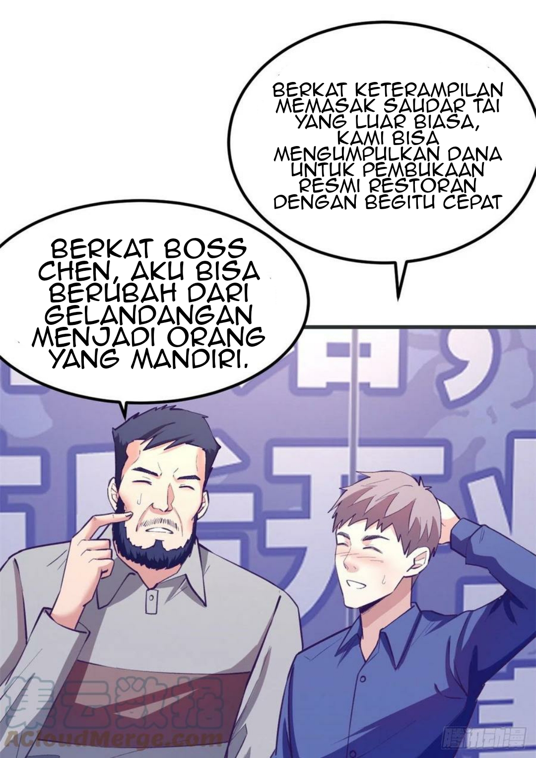 image-komik-my-exclusive-dream-world-adventures-chapter-89-10/52