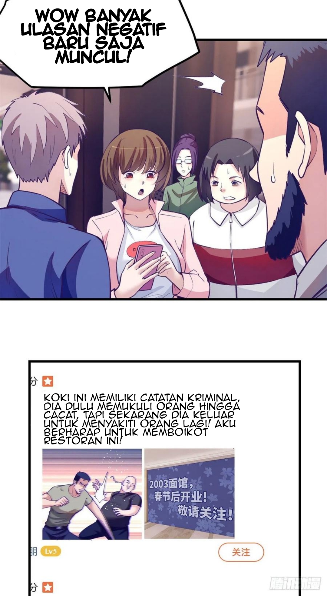 image-komik-my-exclusive-dream-world-adventures-chapter-89-20/52