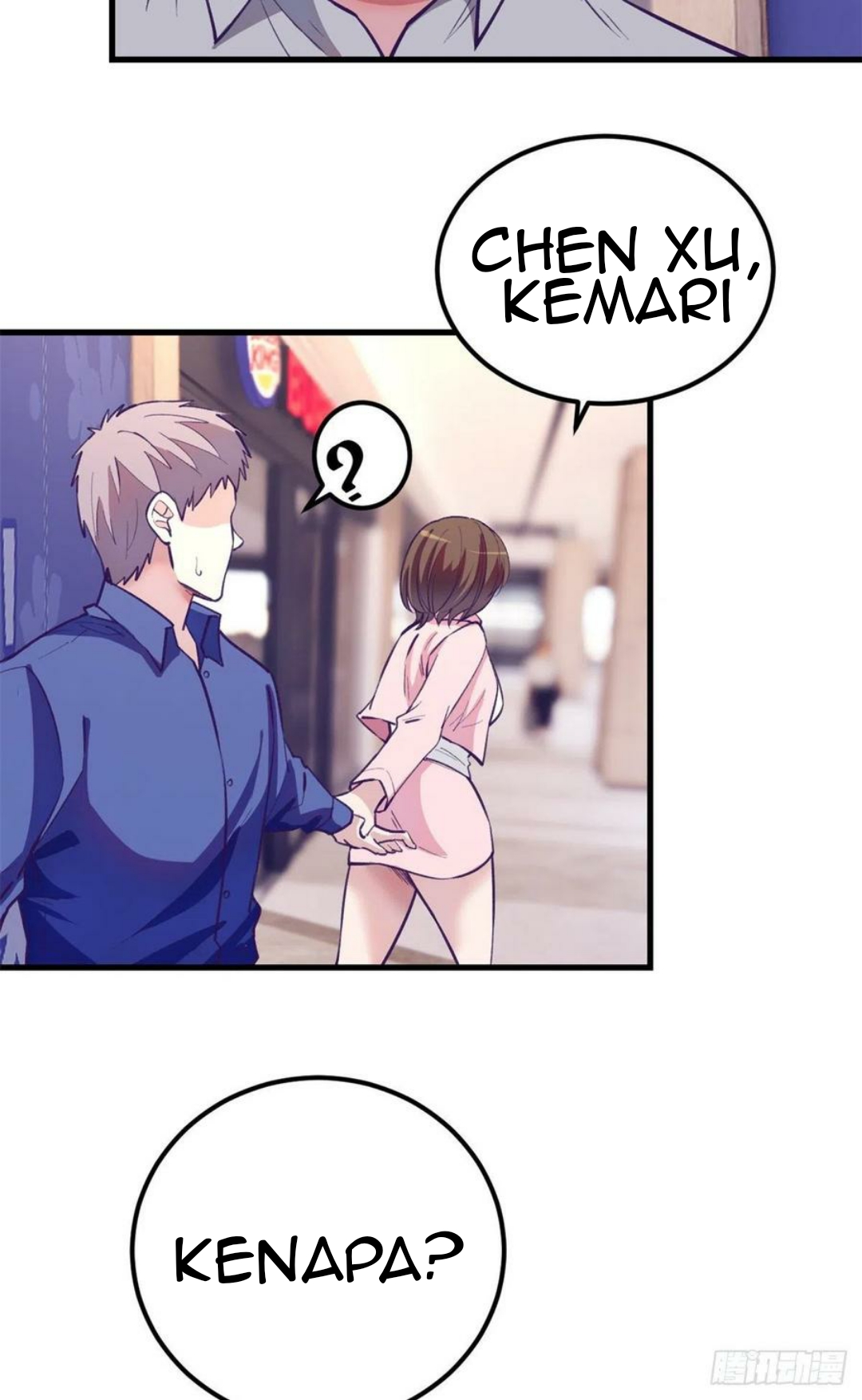 image-komik-my-exclusive-dream-world-adventures-chapter-89-23/52