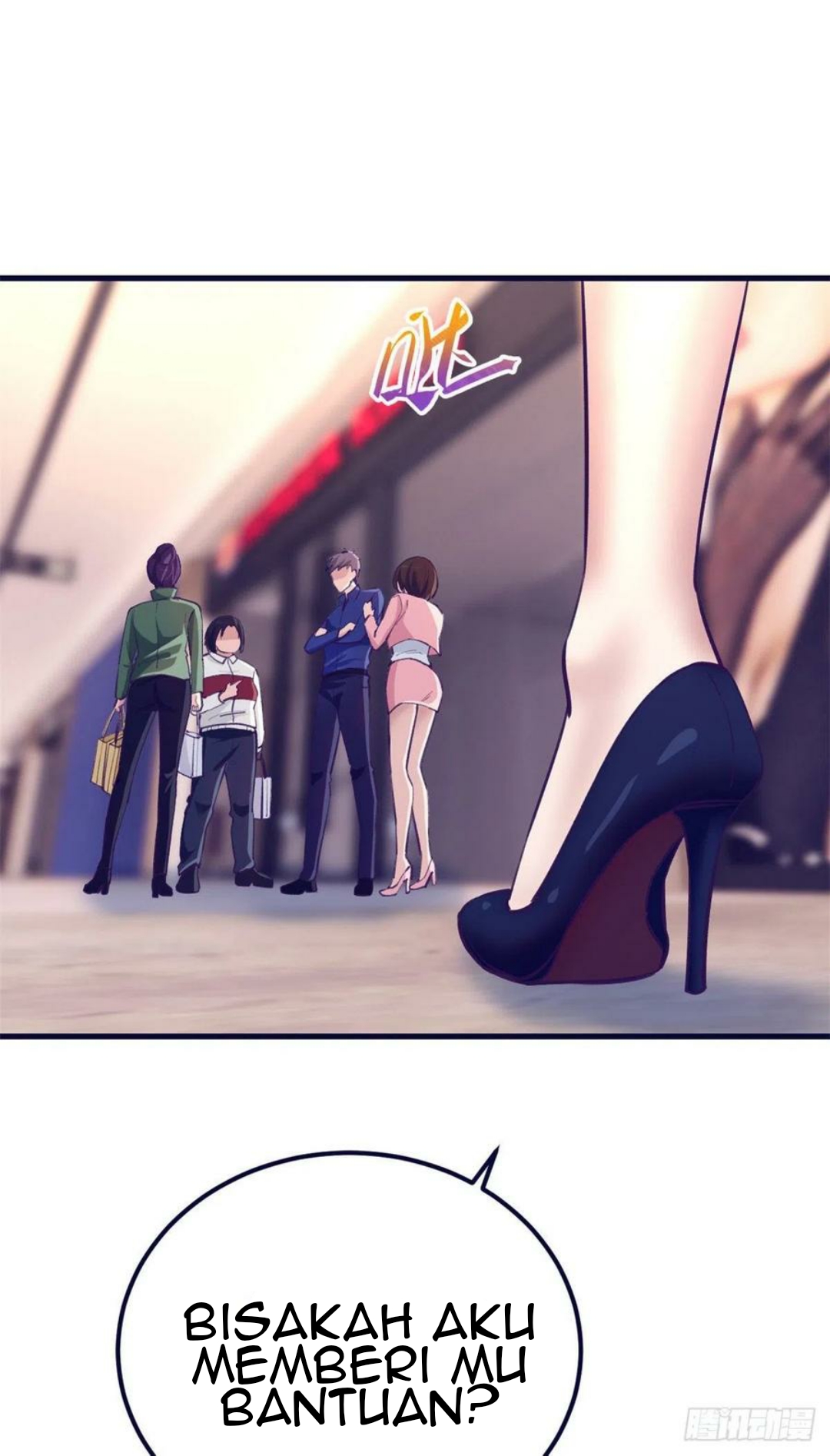 image-komik-my-exclusive-dream-world-adventures-chapter-89-30/52