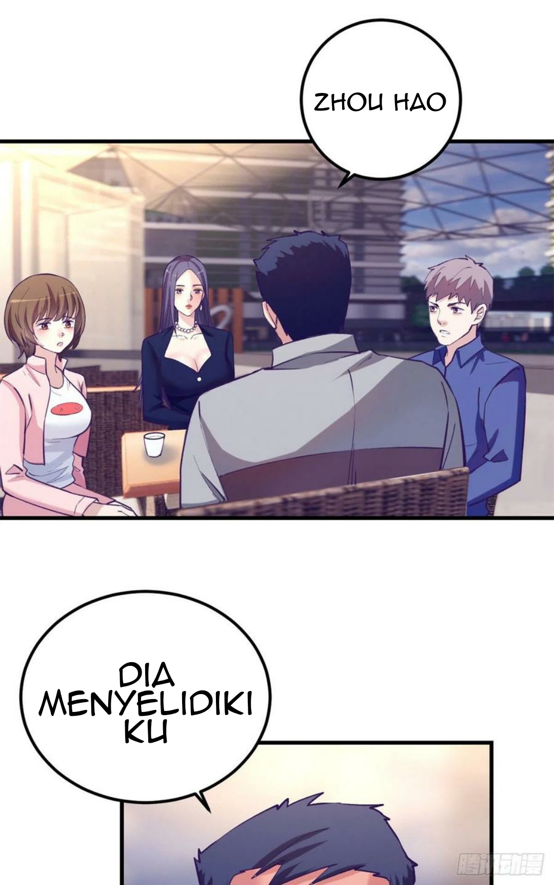 image-komik-my-exclusive-dream-world-adventures-chapter-89-41/52