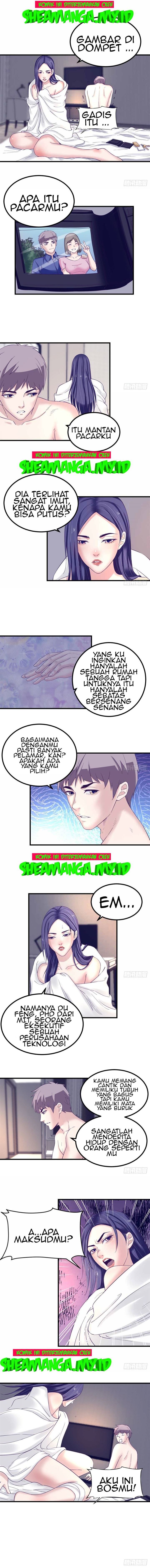 image-komik-my-exclusive-dream-world-adventures-chapter-9-1/7